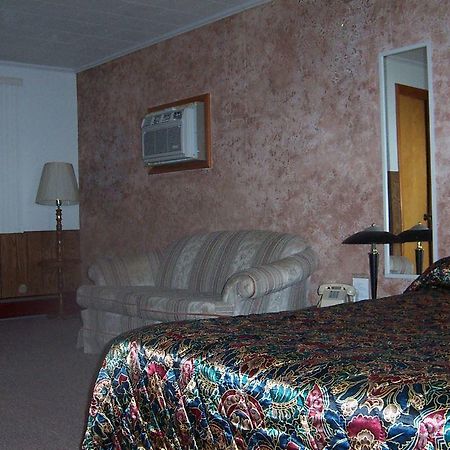 Home Motel Salem 外观 照片