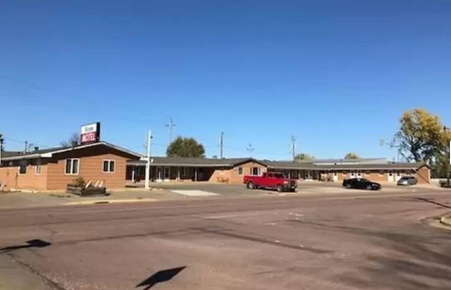 Home Motel Salem 外观 照片
