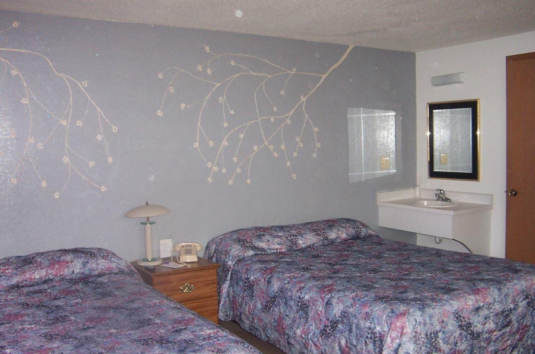 Home Motel Salem 外观 照片
