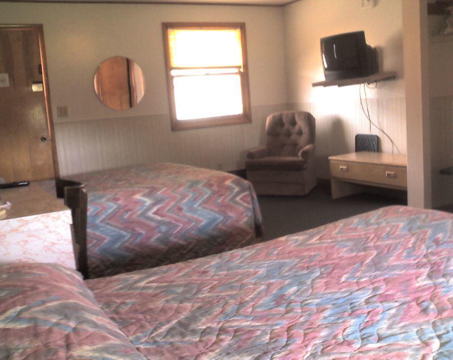 Home Motel Salem 外观 照片