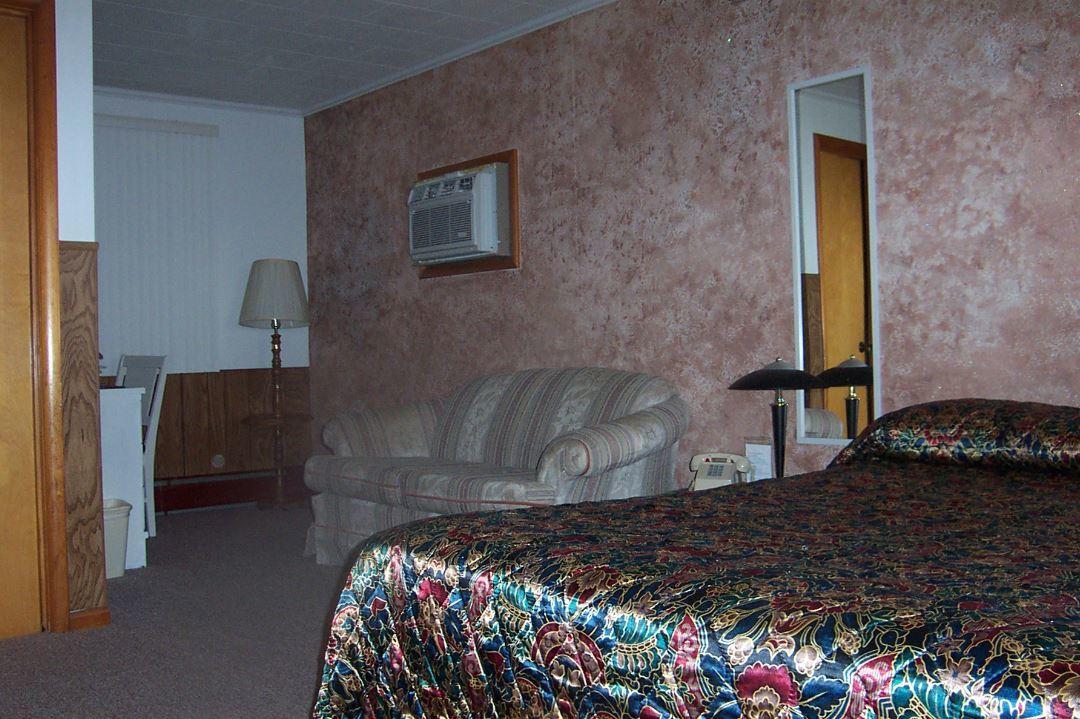 Home Motel Salem 外观 照片